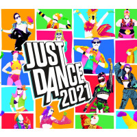 Just Dance 2021 EU Nintendo Switch CD Key