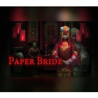 Paper Bride Steam CD Key