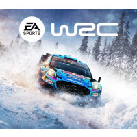 EA Sports WRC 23 Steam Account