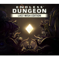 ENDLESS Dungeon Last Wish Edition EU v2 Steam Altergift