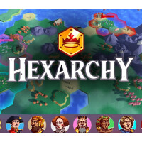 Hexarchy Steam Account