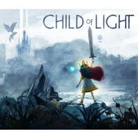 Child of Light AR XBOX One / Xbox Series X|S CD Key