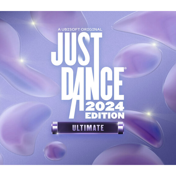 Just Dance 2024 Ultimate Edition EU Xbox Series X|S CD Key