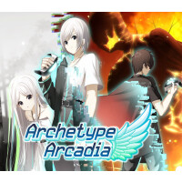 Archetype Arcadia NA PS5 CD Key