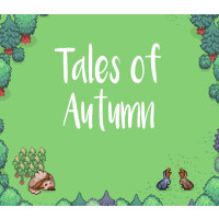 Tales of Autumn Steam CD Key
