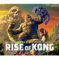 Skull Island: Rise of Kong PC Steam CD Key