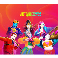 Just Dance 2024 EU PS5 CD Key