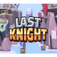 Last Knight Steam CD Key