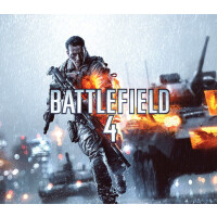 Battlefield 4 XBOX One Account