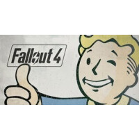 Fallout 4 Season Pass US XBOX One CD Key