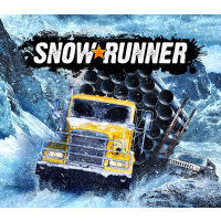 SnowRunner - Year 1 Pass DLC AR XBOX One / Xbox Series X|S CD Key
