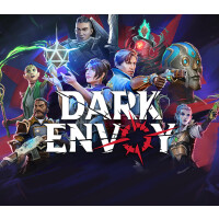 Dark Envoy PC Steam CD Key