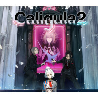 The Caligula Effect 2 EU PS5 CD Key