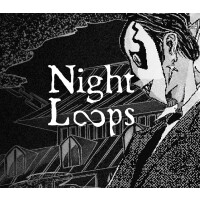 Night Loops Steam CD Key