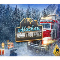 Alaskan Road Truckers Steam Altergift