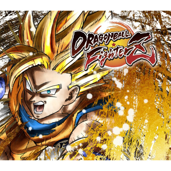 DRAGON BALL FighterZ Steam Account