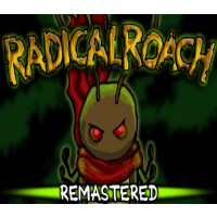 RADical ROACH Remastered Steam Gift