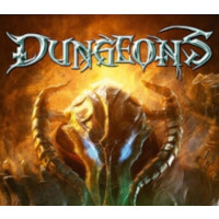 Dungeons EU Steam CD Key