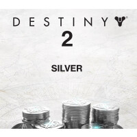 Destiny 2: 6000 Destiny Silver XBOX One / Xbox Series X|S Account