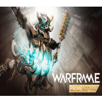 Warframe: Grendel Prime Access - Nourish Pack Manual Delivery CD Key