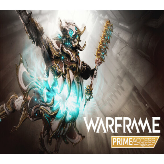 Warframe: Grendel Prime Access - Nourish Pack Manual Delivery CD Key