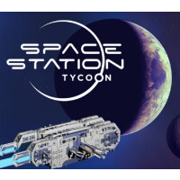 Space Station Tycoon Steam CD Key