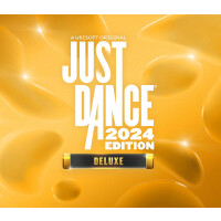 Just Dance 2024 Deluxe Edition EU Xbox Series X|S CD Key