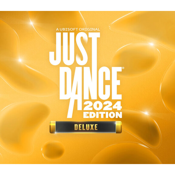 Just Dance 2024 Deluxe Edition EU Xbox Series X|S CD Key