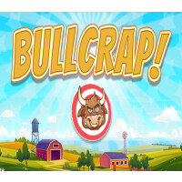 BULLCRAP! Steam CD Key