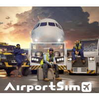 AirportSim Steam Altergift