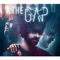 The Gap EU PS5 CD Key