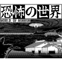 World of Horror Steam Account