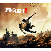 Dying Light 2 Stay Human Epic Games Account