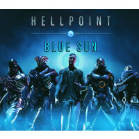 Hellpoint - Blue Sun DLC Steam CD Key