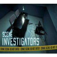 Scene Investigators Steam Account