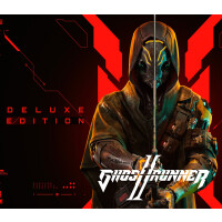 Ghostrunner 2 Deluxe Edition Steam Account
