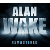 Alan Wake Remastered PS5 Account