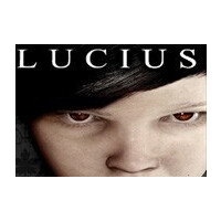 Lucius Steam Gift
