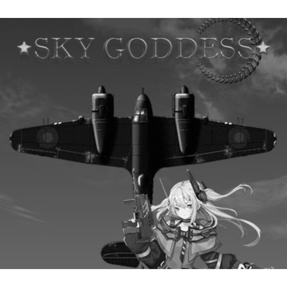 Sky Goddess Steam CD Key