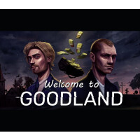Welcome to Goodland Steam CD Key