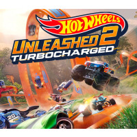 Hot Wheels Unleashed 2 Turbocharged Xbox One Account