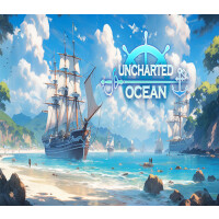 Uncharted Ocean Steam CD Key