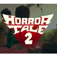 Horror Tale 2: Samantha AR XBOX One / Xbox Series X|S CD Key