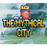 The Mythical City Steam CD Key