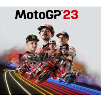 MotoGP 23 Steam CD Key