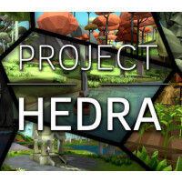 Project Hedra Steam CD Key