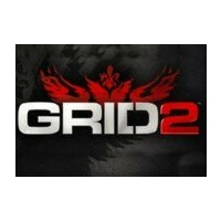GRID 2 ASIA Steam Gift