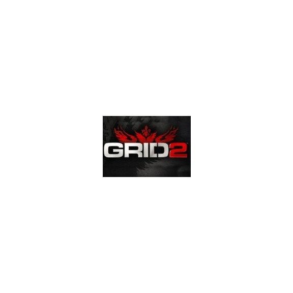 GRID 2 ASIA Steam Gift