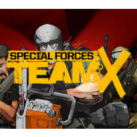 Special Forces: Team X Steam Gift