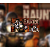 The Haunted: Hells Reach Steam Gift